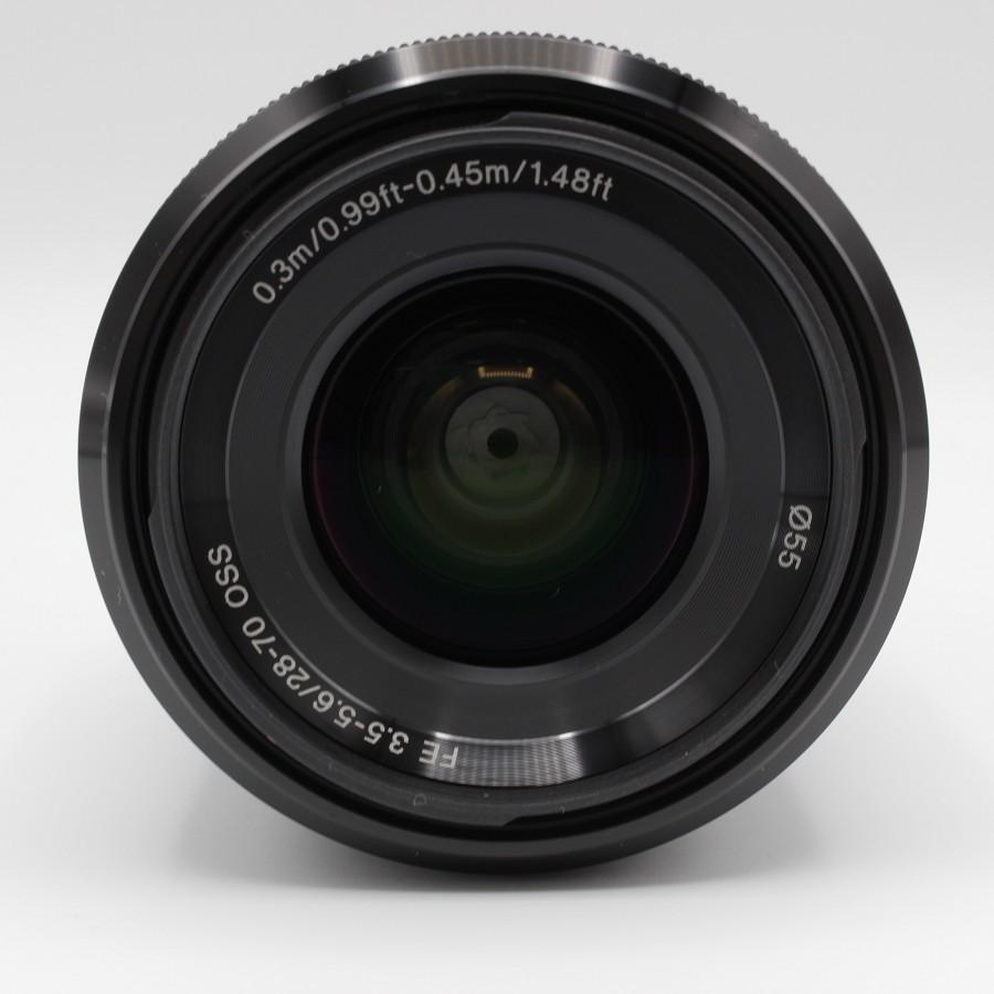 【美品/動作確認のみ/ショット数7枚】ソニー α7 III ILCE-7M3K ズームレンズキット ミラーレス デジタル一眼レフカメラ 本体 | ILCE | 07