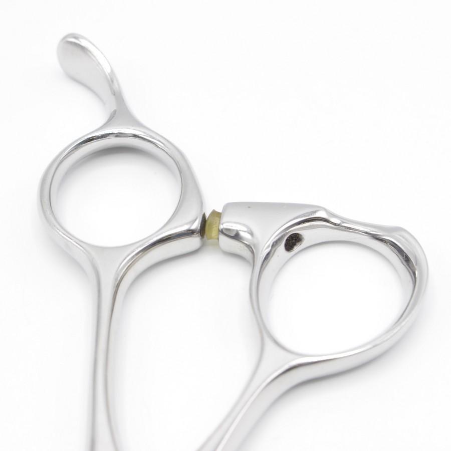 武芸社 SWU30 ダブルセニング 6インチ オフセットハンドル 両櫛30目U溝/フラット 約15%〜20％ 武芸 シザー |  | 07