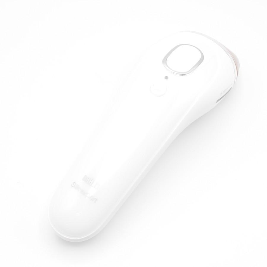 【美品】ブラウン 光美容器 シルクエキスパート BD-5001 自宅用フラッシュ美容器 脱毛器 本体 |  | 01