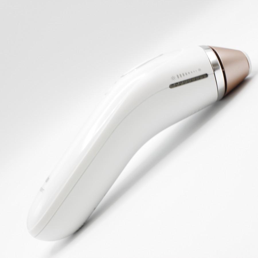 【美品】ブラウン 光美容器 シルクエキスパート BD-5001 自宅用フラッシュ美容器 脱毛器 本体 |  | 04