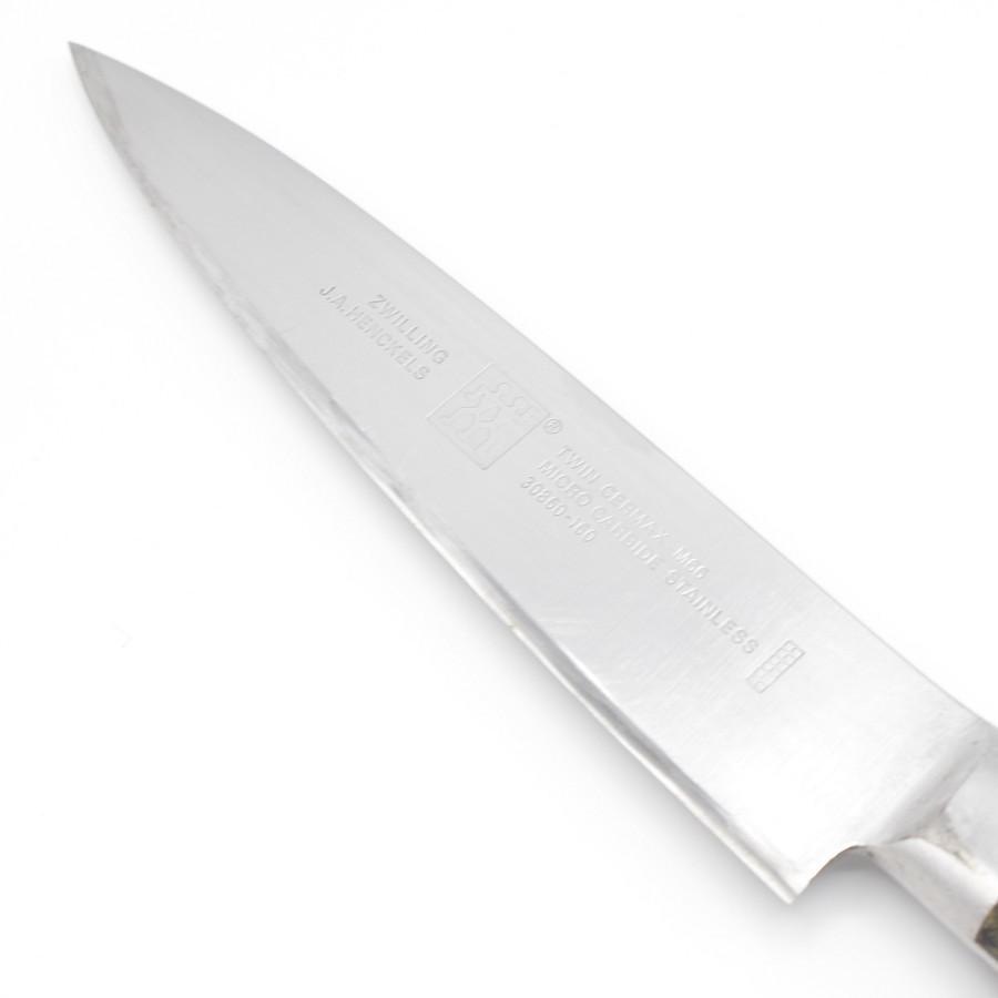 市場 Zwilling ツインプロHB ペティナイフ 市場 Zwilling ツインプロHB ペティナイフ