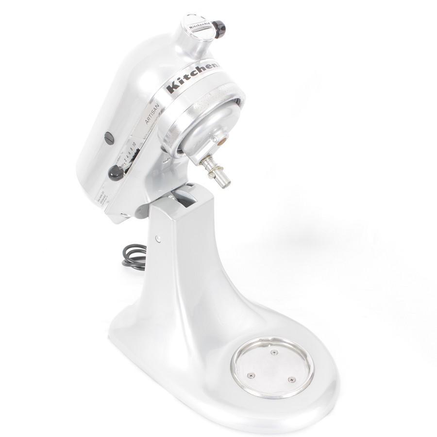 kitchenAid Max Watts 325 スタンドミキサー 業務用 KitchenAid Max Watts325 スタンドミキサー ホワイト 美品