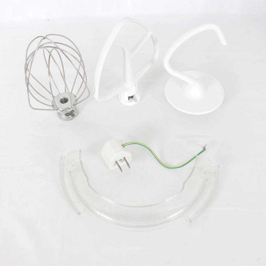 KitchenAid（キッチンエイド） Max Watts 325 ボウルリフト スタンド