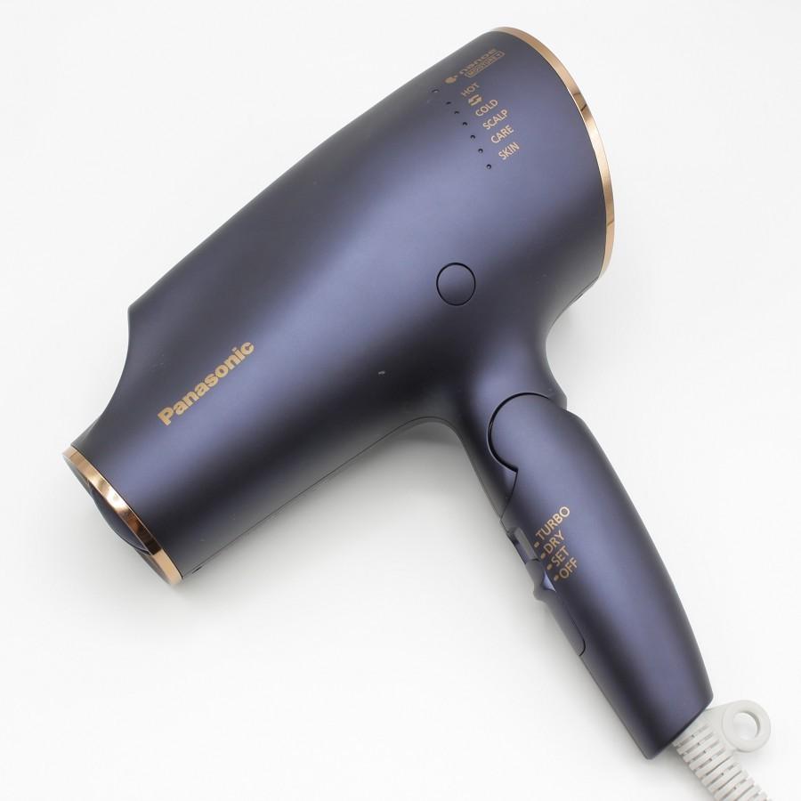 パナソニック ナノケア EH-NA0E-A ヘアドライヤー ネイビー 本体 | ナノケア