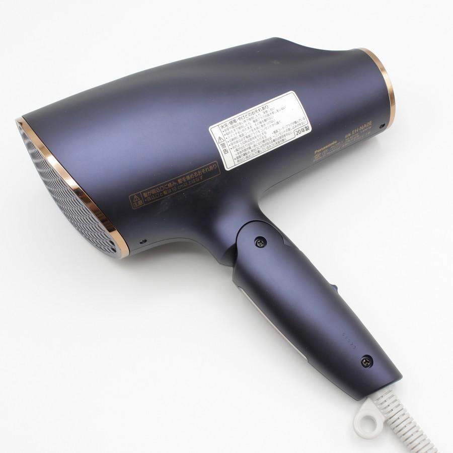 パナソニック ナノケア EH-NA0E-A ヘアドライヤー ネイビー 本体 | ナノケア | 01