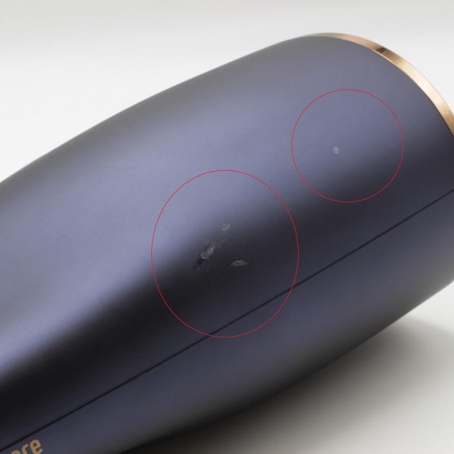 パナソニック ナノケア EH-NA0E-A ヘアドライヤー ネイビー 本体 | ナノケア | 07