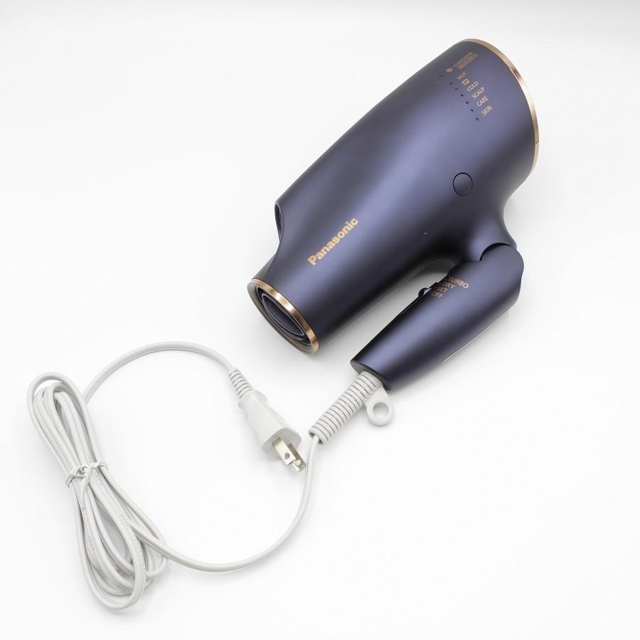 パナソニック ナノケア EH-NA0E-A ヘアドライヤー ネイビー 本体 | ナノケア | 08