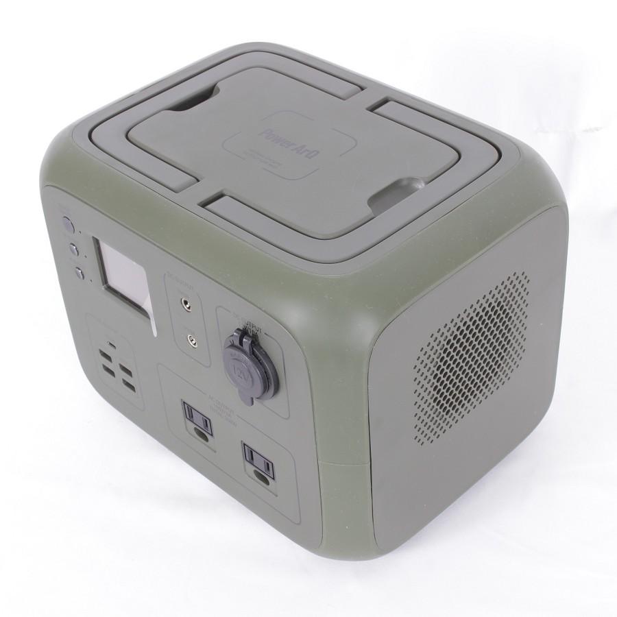 新品□SmartTap AC50-OD SmartTap ポータブル電源