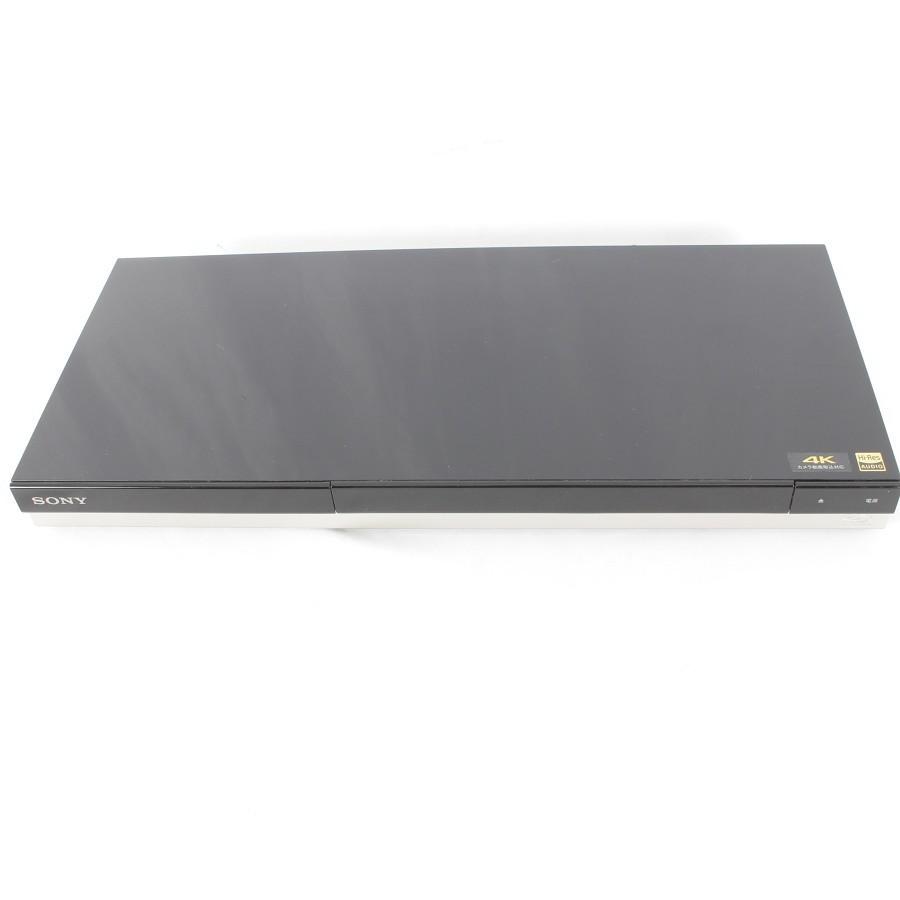SONY（ソニー） ブルーレイレコーダー BDZ-ZW1500 1TB DVDレコーダー 2