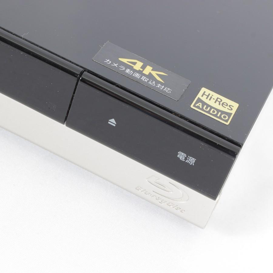 SONY（ソニー） ブルーレイレコーダー BDZ-ZW1500 1TB DVDレコーダー 2