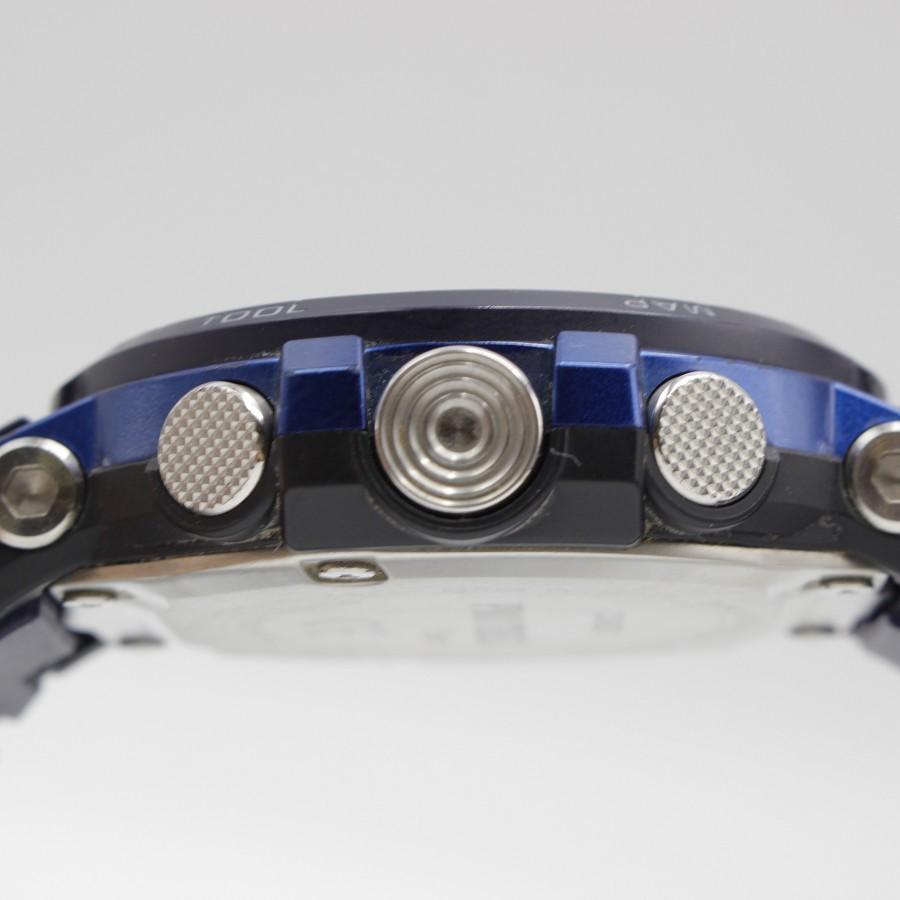 CASIO PRO TREK Smart WSD-F30-BU ブルー CASIO スマートウォッチ 腕時計 本体 | CASIO | 06