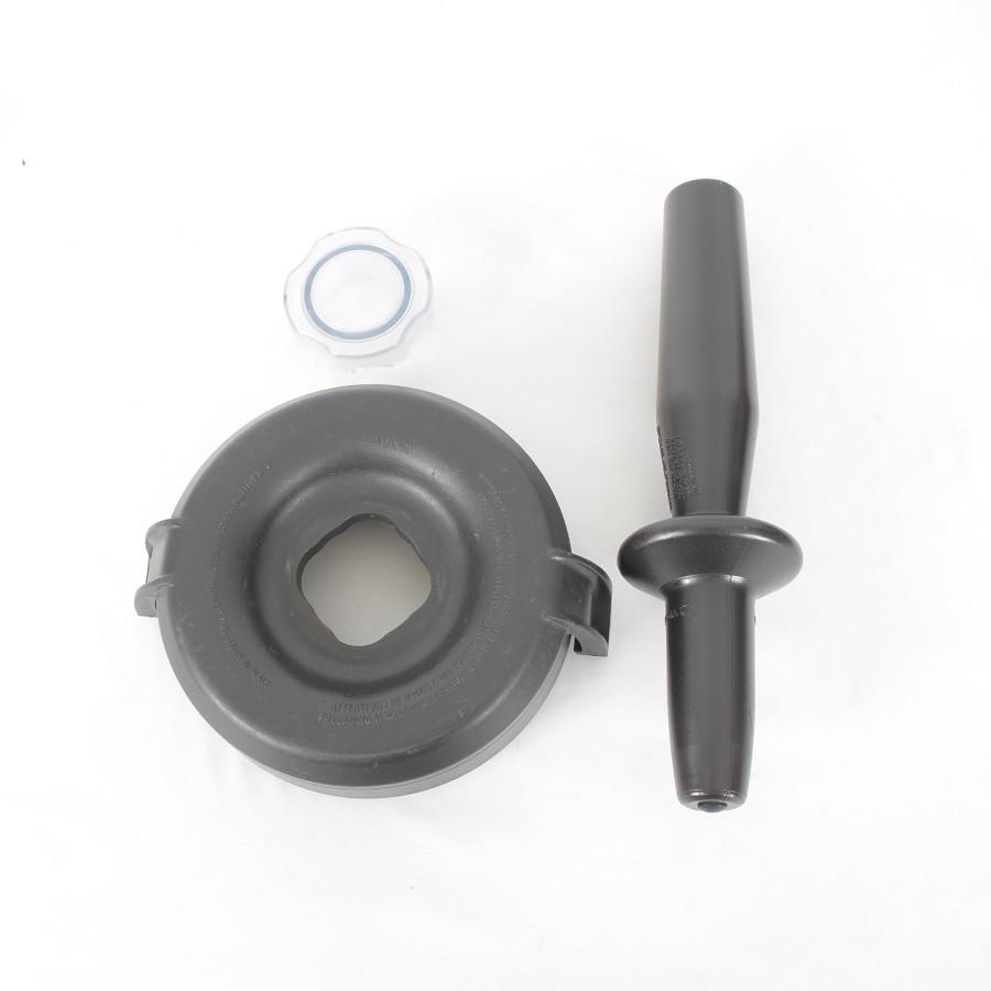 【美品】バイタミックス フードプロセッサー PRO750 ステンレスシルバー ミキサー Vita-Mix VM0158A  ジューサー 本体 | Vitamix | 08