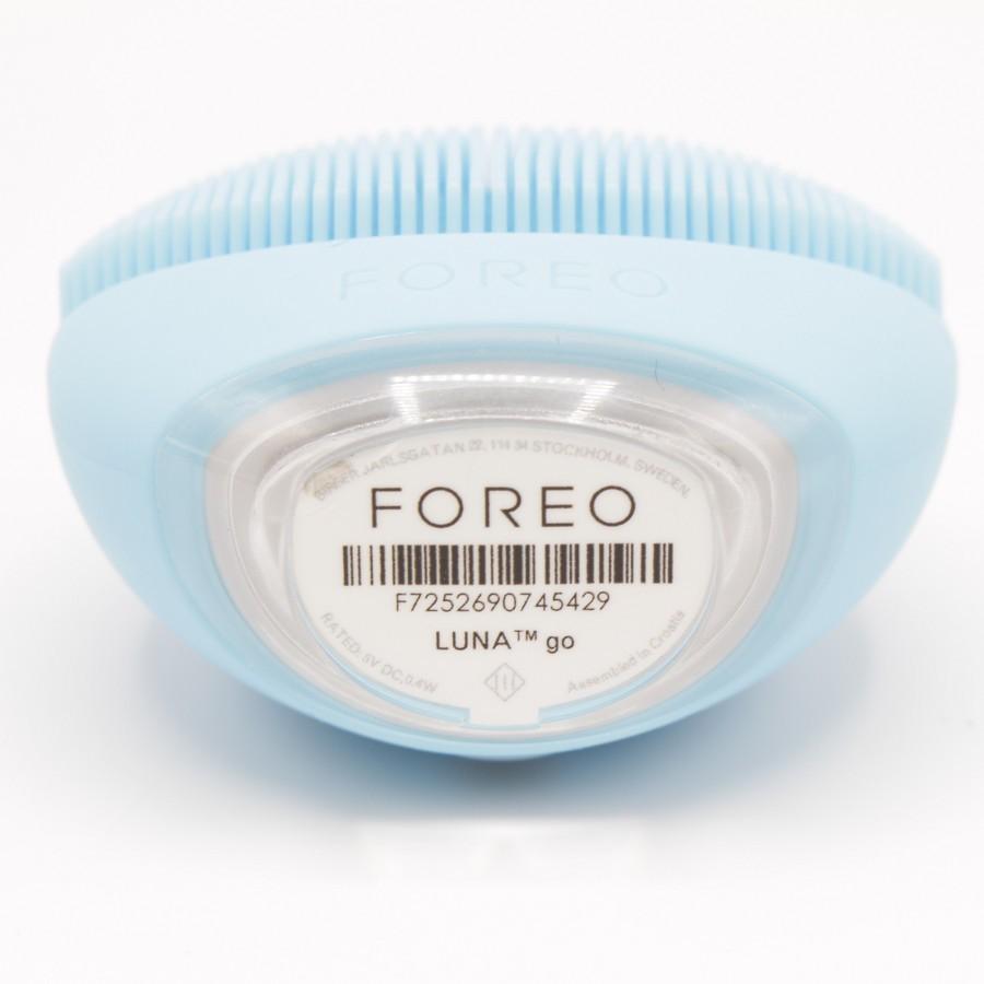 【美品】ヤーマン LUNA Go for コンビネーションスキン F7252J 電動洗顔ブラシ フォレオ ルナ FOREO | YA‐MAN | 03