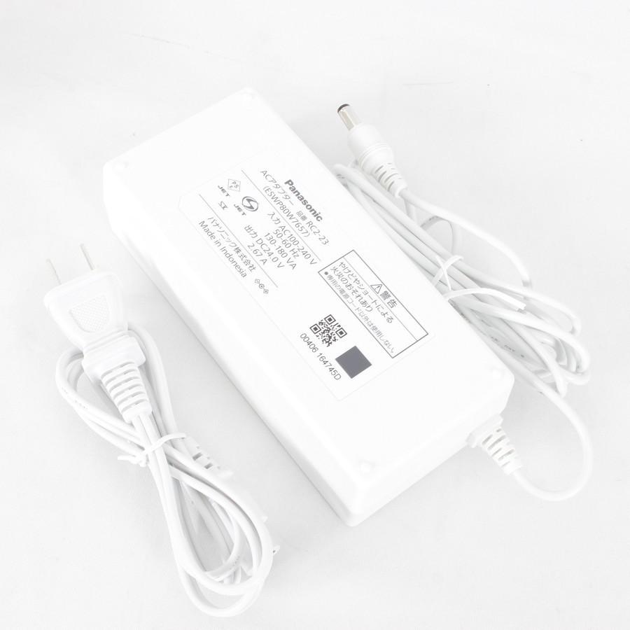 【美品】パナソニック ES-WP82-S ボディ&フェイス用 光エステ ハイパワータイプ シルバー 脱毛器 | Panasonic | 05