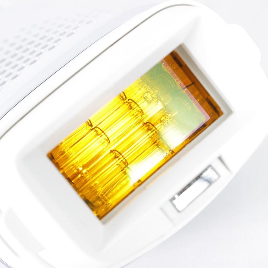 【美品】パナソニック ES-WP82-S ボディ&フェイス用 光エステ ハイパワータイプ シルバー 脱毛器 | Panasonic | 06