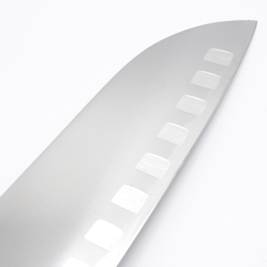 新品】ツヴィリング 雅 400FC 三徳包丁 180mm 34028-183 miyabi