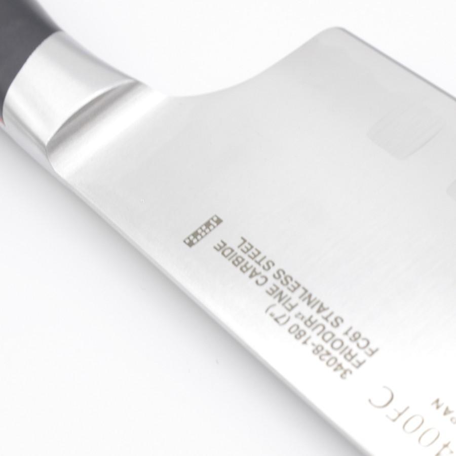 新品 ツヴィリング 包丁 雅 400FC シェフ8