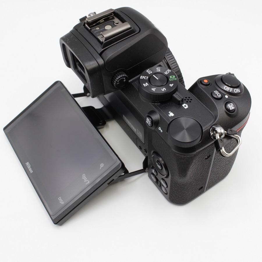 Zシリーズ（Nikon） 【美品/動作確認のみ/ショット数1枚】ニコン Z 50