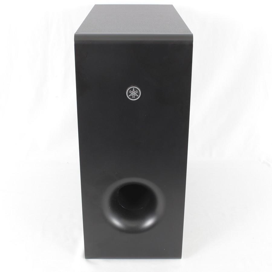 YAMAHA（ヤマハ） 【美品】ヤマハ MusicCast BAR 400 YAS-408 フロント