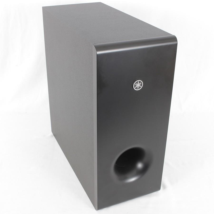 YAMAHA（ヤマハ） 【美品】ヤマハ MusicCast BAR 400 YAS-408 フロント