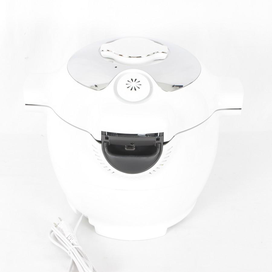 【美品】T-fal マルチクッカー CY8511電気圧力鍋 使用少なめ 動作良好 T-fal マルチクッカー 電気圧力鍋 CY8511JP T-fal（ティファール