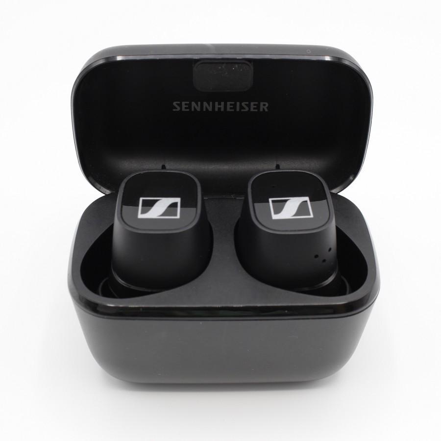 SENNHEISER（ゼンハイザー） 【美品】SENNHEISER CX 400BT True