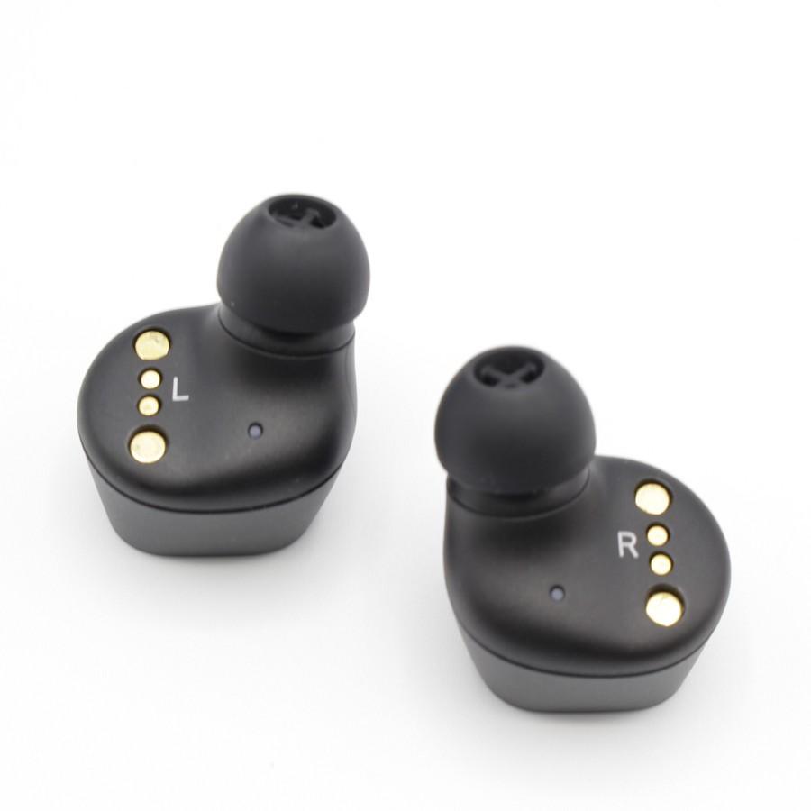 SENNHEISER（ゼンハイザー） 【美品】SENNHEISER CX 400BT True