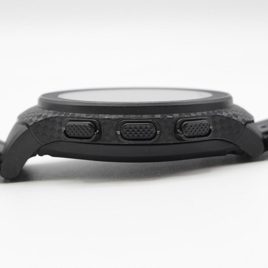 GREENON（グリーンオン） GreenOn THE GOLF WATCH A1-II G017 ブラック