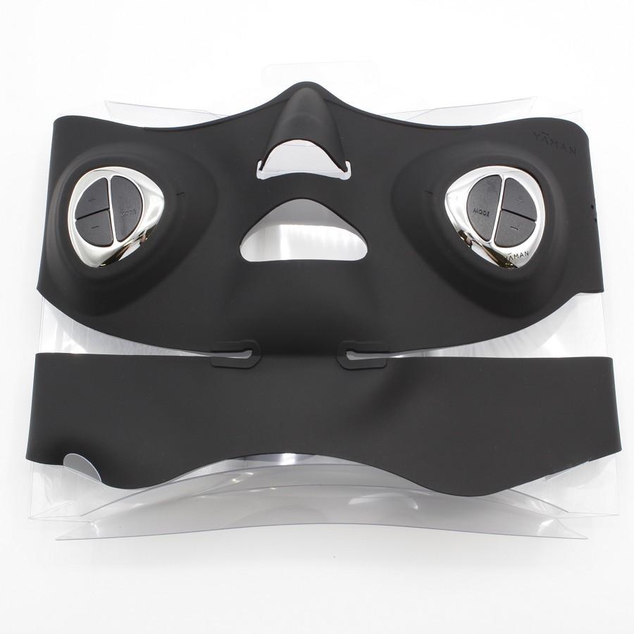 【新品】ヤーマン メディリフト アクア EP-17SB 防水 3Dウェアラブル型EMS美顔器 | MediLift | 01