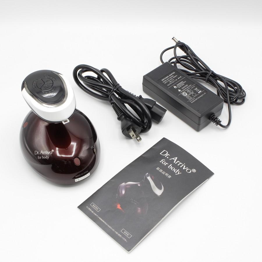 Dr.Arrivo for body