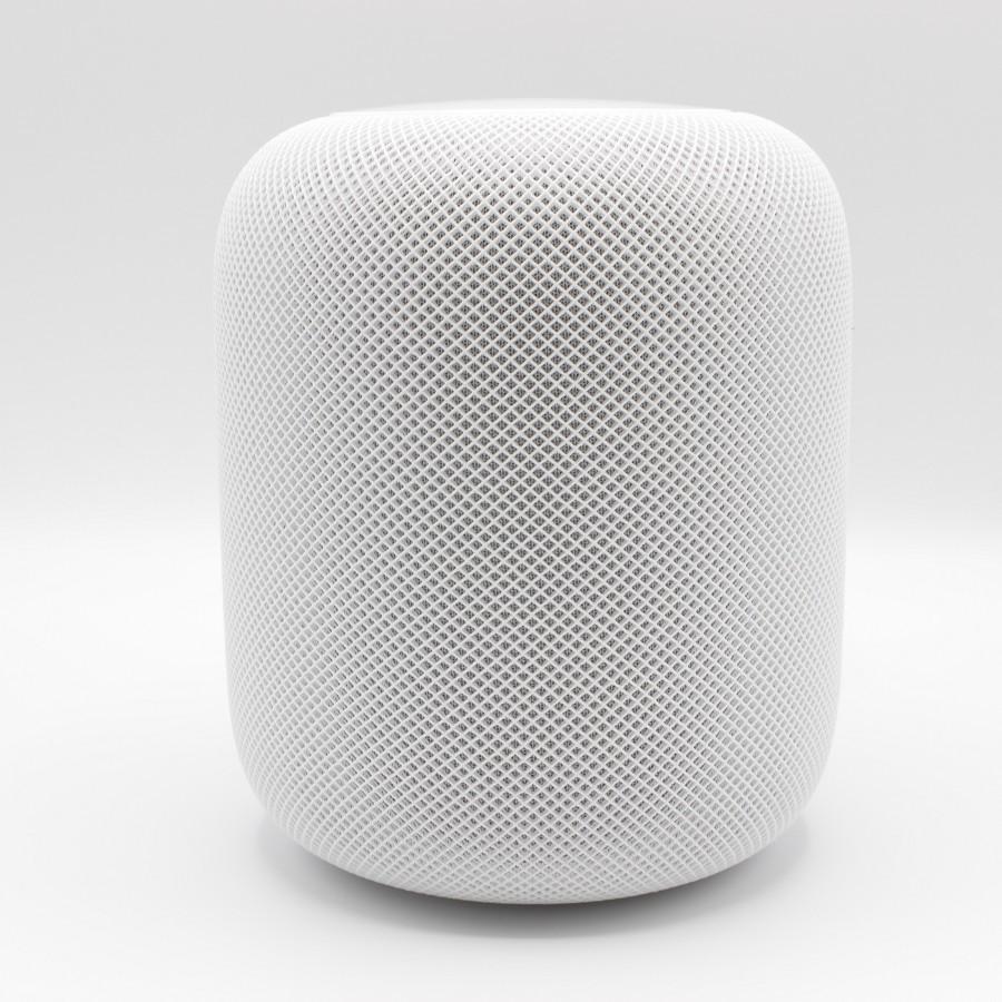 新品・未使用】HomePod MQHV2J/A [ホワイト] Apple HomeKit対応