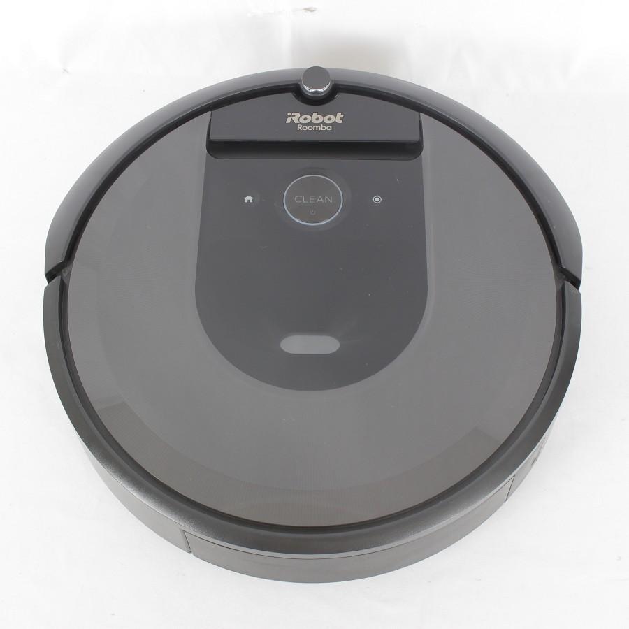 ルンバ iRobot i7+ ロボット掃除機 i755060 自動ゴミ収集機能