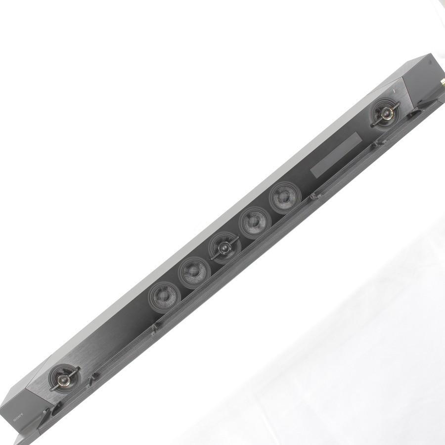 ソニーホームシアターシステム SA-ST5000＋SA-WST5000本体② SONY 【美品】ソニー ホームシアターシステム HT-ST5000