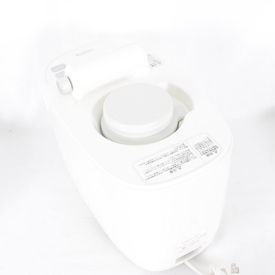 楽天最安値に挑戦】フヨウサキナ 家庭用美顔器 サキナピノ pino saqina