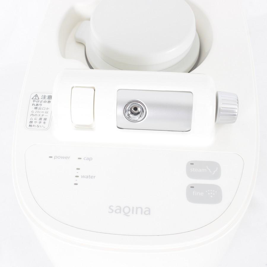 楽天最安値に挑戦】フヨウサキナ 家庭用美顔器 サキナピノ pino saqina