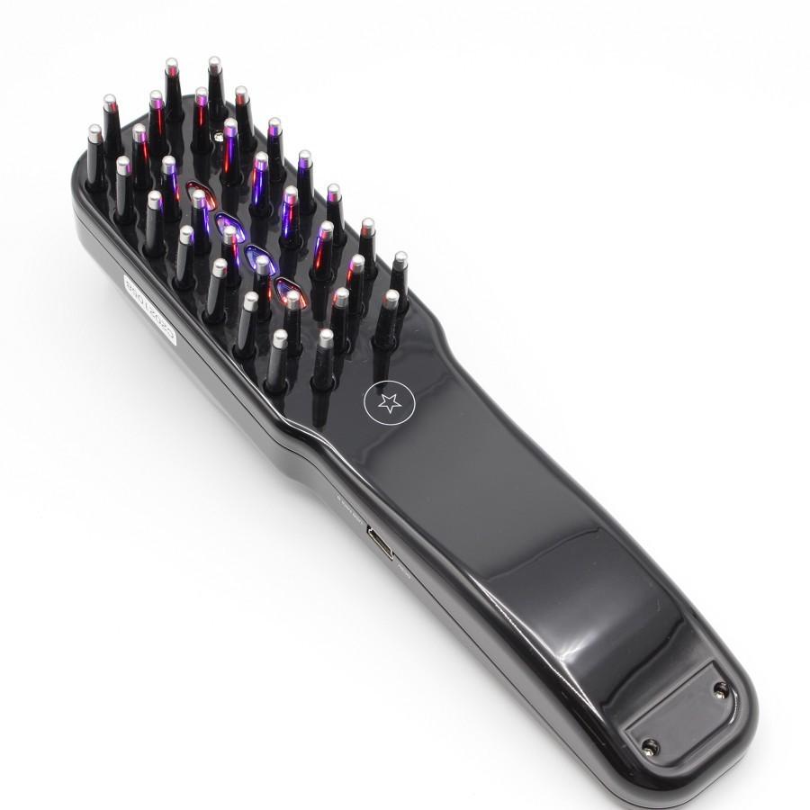 新品未通用★デンキバリブラシ　クリスマスプレゼントに…★ 新品未通用☆デンキバリブラシ クリスマスプレゼントに…☆ 新品