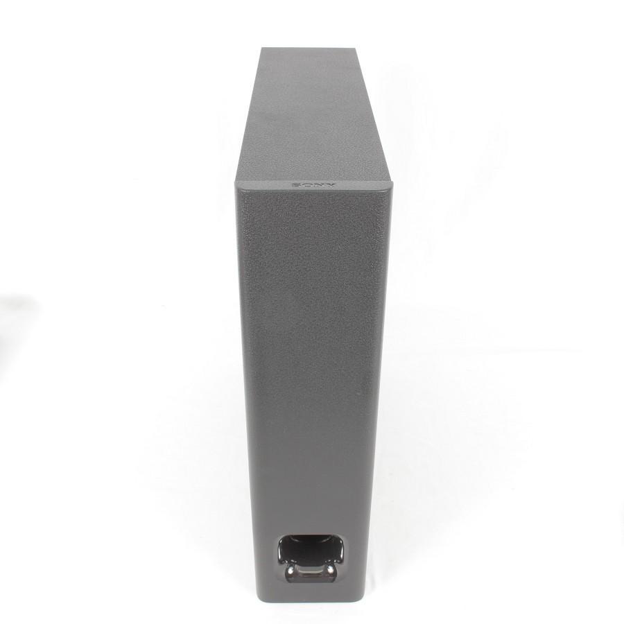 SONY 【美品】ソニー HT-MT300 サウンドバー ホームシアター