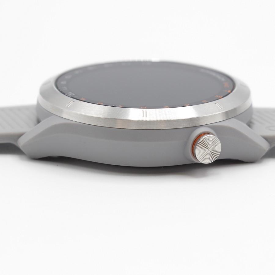 【美品】Garmin Approach S40 GRAY 010-02140-20 スマートウォッチ ガーミン アプローチ 本体 | Approach | 05