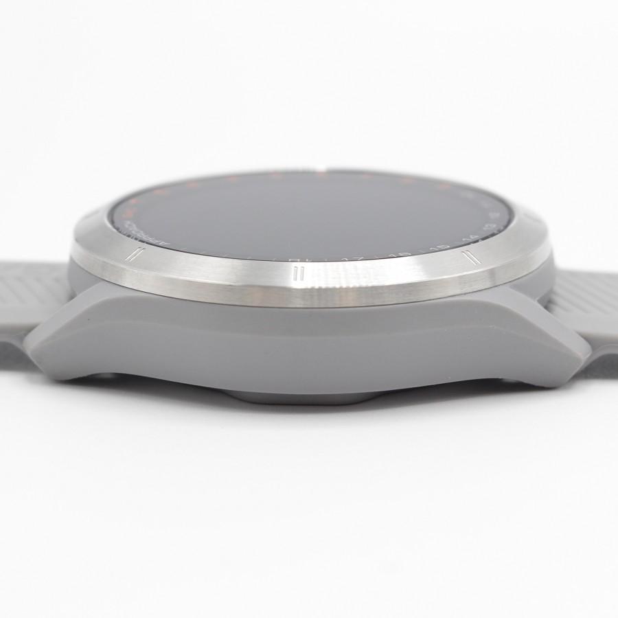 【美品】Garmin Approach S40 GRAY 010-02140-20 スマートウォッチ ガーミン アプローチ 本体 | Approach | 06