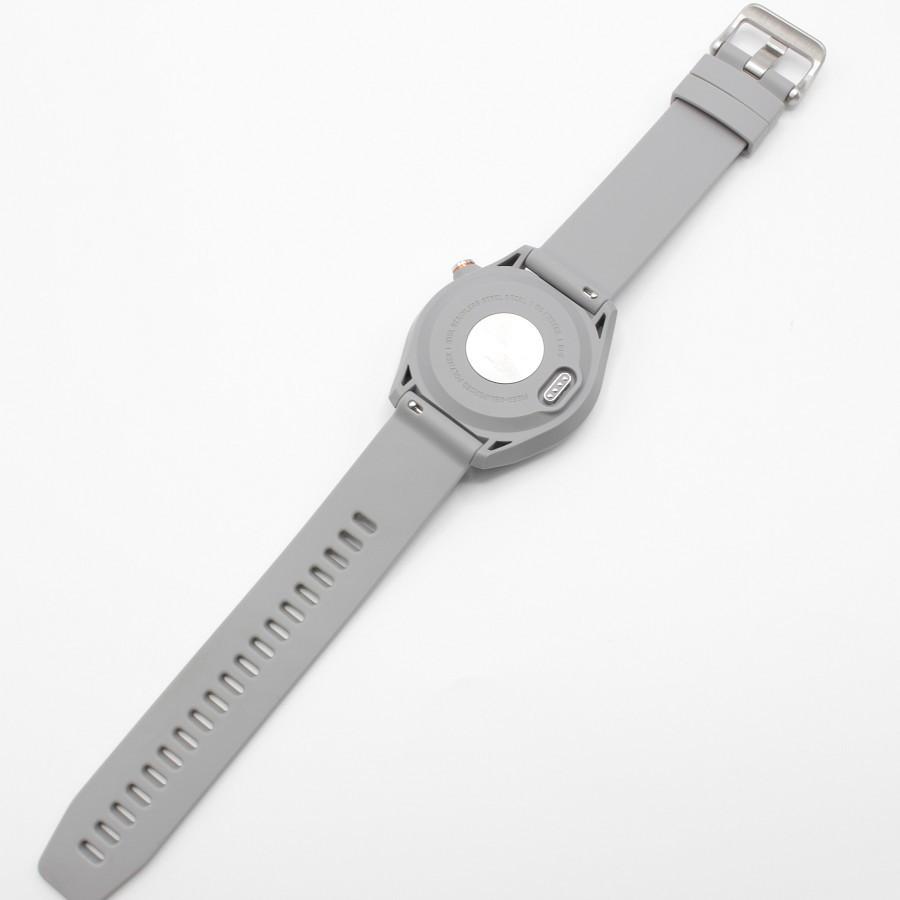 【美品】Garmin Approach S40 GRAY 010-02140-20 スマートウォッチ ガーミン アプローチ 本体 | Approach | 09