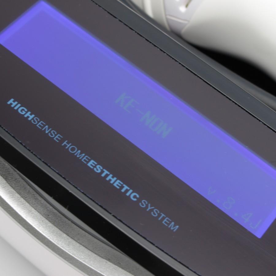 ケノン 脱毛器 ver8.4J スーパープレミアムカートリッジ 新品未使用 ケノン ver8.4J スーパープレミアムカートリッジ 脱毛器 KE-NON