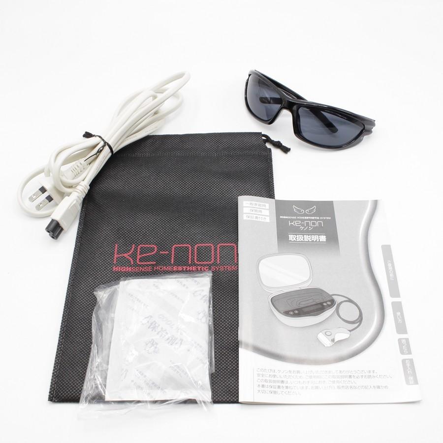 ケノン（ke-non） 【美品】ケノン Ver.8.4 中古スーパープレミアム