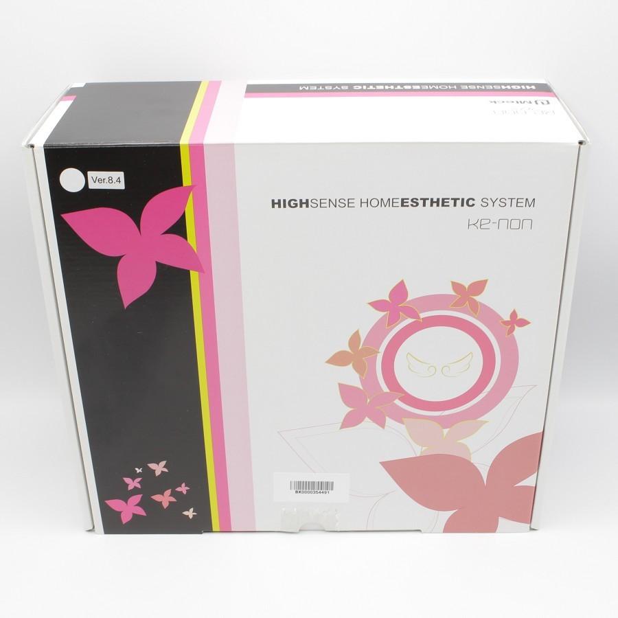 ケノン（ke-non） 【美品】ケノン Ver.8.4 中古スーパープレミアム