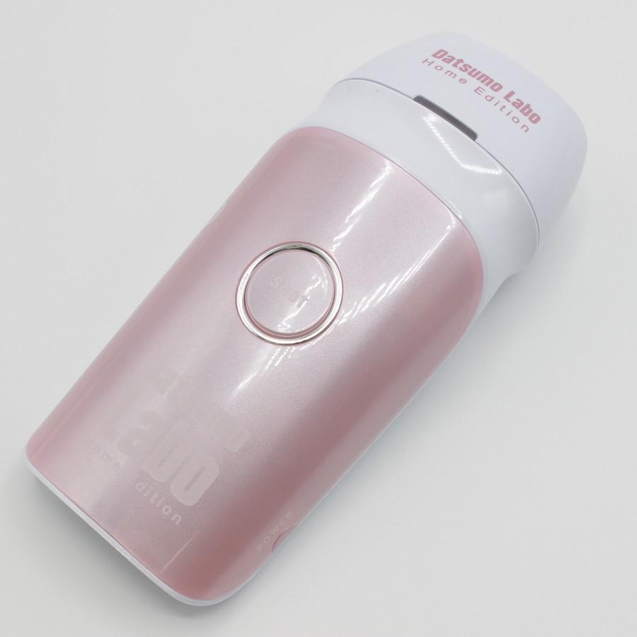 脱毛ラボ DL001 ホームエディション 家庭用IPL脱毛器 本体