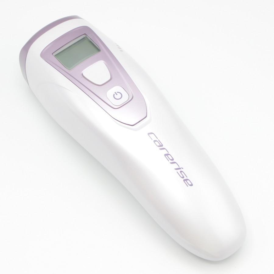 carerise 【美品】ケアライズ 光美容器 TF-1507 脱毛器 本体