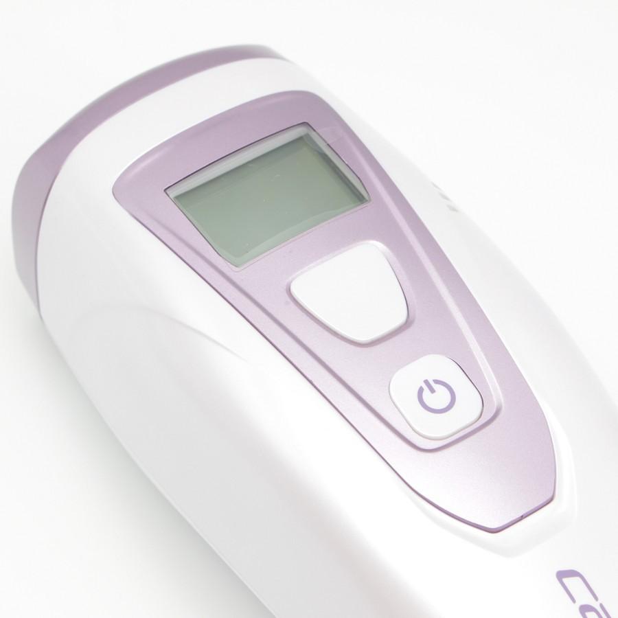 carerise 【美品】ケアライズ 光美容器 TF-1507 脱毛器 本体