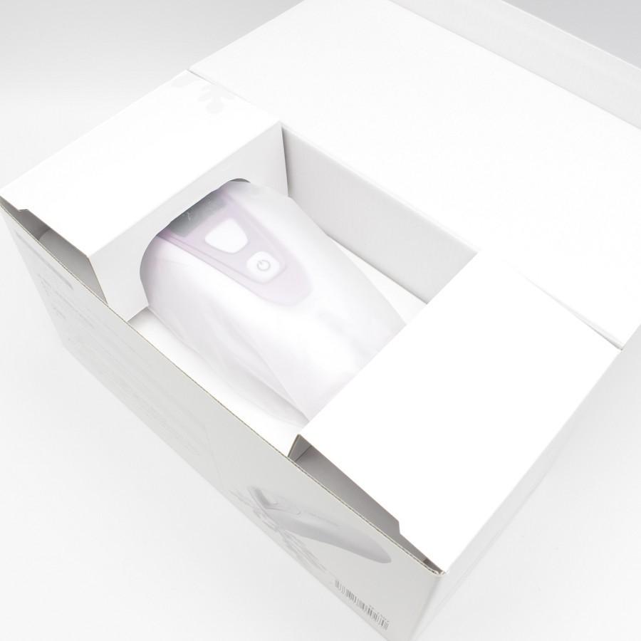 carerise 【美品】ケアライズ 光美容器 TF-1507 脱毛器 本体