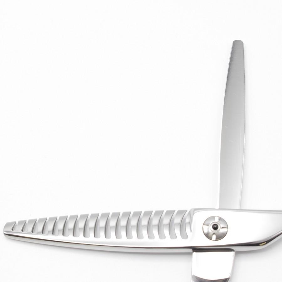 鋏屋の無印シザー6インチ