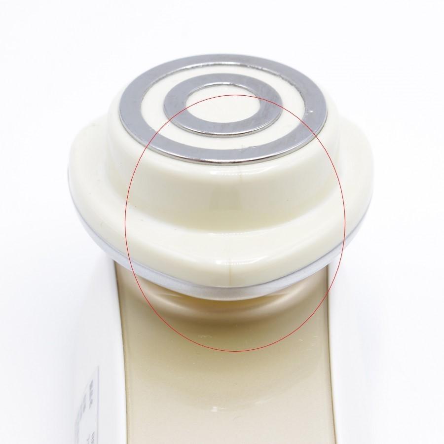 YA-MAN - たくめそさま専用★YA-MAN　HRF-3 RFボーテフェイスエクストラ YA‐MAN ヤーマン RFボーテ フェイスEX HRF-3 家庭用美顔器 美顔