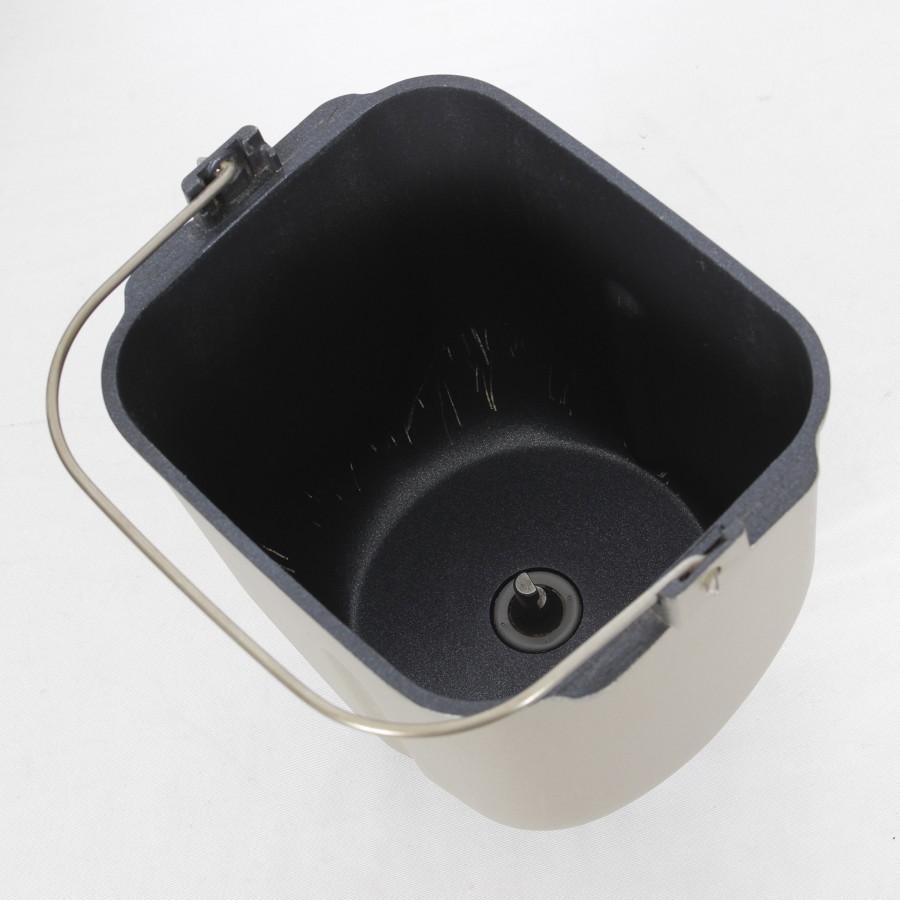 パナソニック ホームベーカリー SD-MDX100-K レシピブック付き 1斤タイプ ブラック 本体 | Panasonic | 11